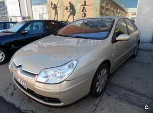 Citroen C5 1.6 Hdi Collection 5p. -06