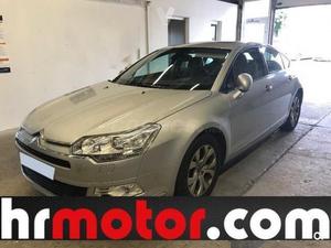 Citroen C5 2.0 Hdi 160cv Fap Exclusive 4p. -10