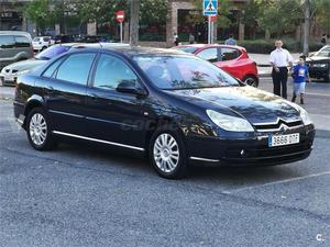 Citroen C5 2.0 Hdi Premier 5p. -05