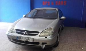 Citroen C5 2.0 Hdi Sx 5p. -01