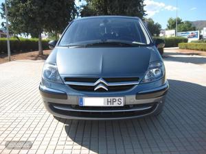 Citroen C8