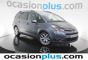 Citroen Grand C4 Picasso 2.0 Hdi Cmp Exclusive Plus 5p. -08