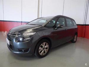 Citroen Grand C4 Picasso Ehdi 115 Airdream Intensive 5p. -15