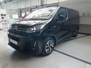 Citroen Spacetourer Talla M Bluehdi 110kw 150cv Feel 5p. -17