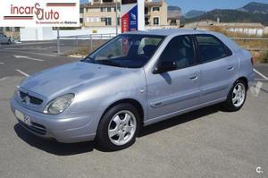 Citroen Xsara 2.0 Hdi Exclusive 5p. -01