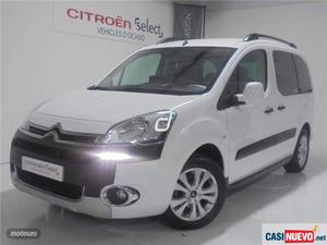 Citroen berlingo 1.6 bluehdi 100 xtr plus 5p (20