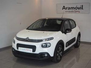 Citroën C3 1.6BlueHDi S&S Feel 75