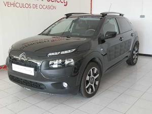 Citroën C4 Cactus 1.2 PureTech S&S One Tone 110