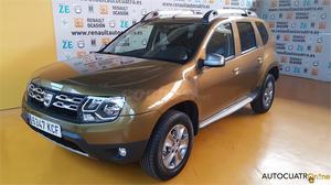 DACIA Duster Laureate dCi 80kW 109CV 4X2 5p.