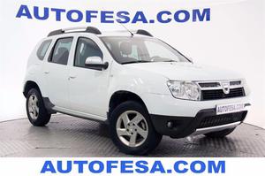 DACIA Duster Laureate  dCi 90 5p.