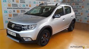 DACIA Sandero SL Trotamundos dCi 66kW 90CV 5p.