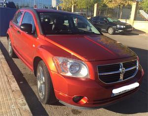 DODGE Caliber 2.0 CRD S 5p.