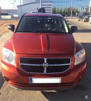 DODGE Caliber 2.0 CRD S 5p.