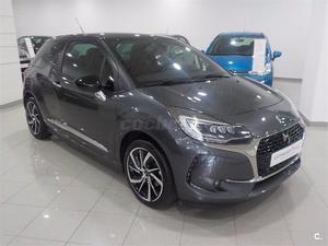 DS DS 3 PureTech 81kW 110CV Style 3p.