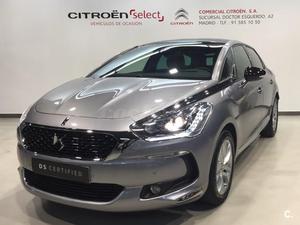 DS DS 5 BlueHDi 120cv EAT6 Style 5p.