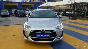 DS DS 5 eHDi 115cv ETG6 Desire 5p.