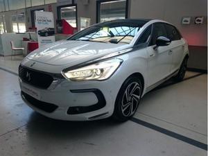 DS DS5 5 5 BLUEHDI 133KW (180CV) EAT6 PRESTIGE EDICION