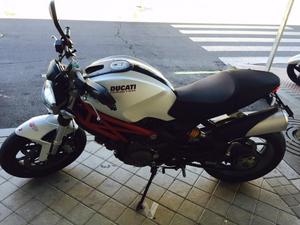 DUCATI MONSTER 796 ABS (modelo actual) -12