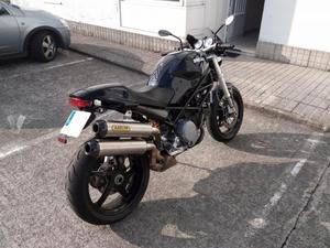 DUCATI MONSTER S2R 