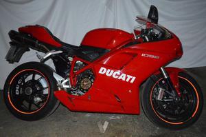 DUCATI  R (