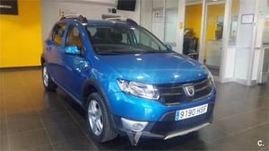 Dacia Sandero Stepway Tce 90 5p. -13