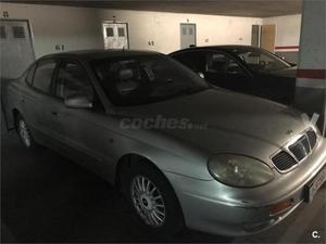 Daewoo Leganza 2.0 Cdx 4p. -98