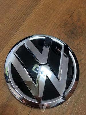 Emblema VW POLO 6C