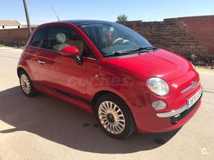 FIAT 500C 1.2 8v 69 CV Lounge 2p.