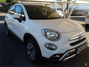 FIAT 500X Cross 1.6 MultiJet 88kW 120CV 4x2 5p.