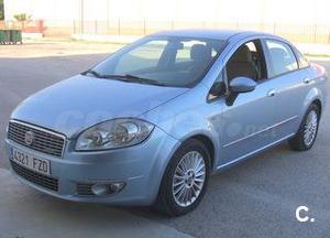 FIAT Linea 1.3 Multijet 16v 90 Dynamic 4p.