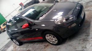 FIAT PUNTO EN VENTA EN ALTEA (ALICANTE) - ALTEA - ALTEA -