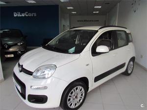 FIAT Panda 1.2 Lounge 69cv 5p.