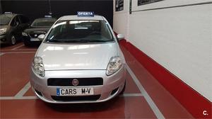 FIAT Punto 1.2 Active 3p.