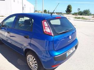 FIAT Punto 1.3 Multijet Active SS E5 -11