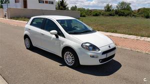 FIAT Punto 1.3 Young 75 CV Multijet E5 5p.