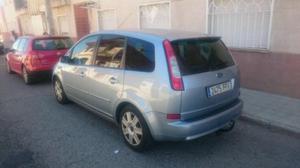 FORD C-Max 1.6 TDCi 90 Trend -07