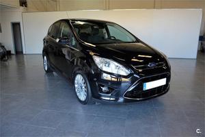 FORD CMax 1.6 TDCi 115 Titanium 5p.