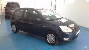 FORD Fiesta 1.4 TDCi Steel Coupe 3p.