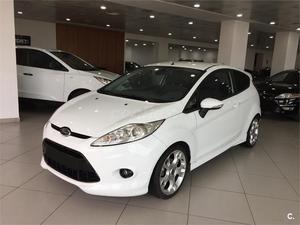 FORD Fiesta 1.6 Sport 3p.