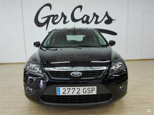 FORD Focus 1.6 TDCi 109 Trend 5p.