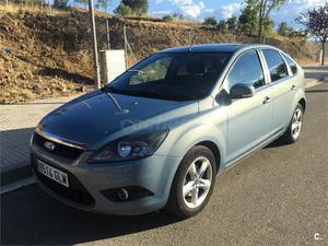 FORD Focus 1.6 TDCi 109 Trend 5p.