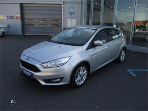 FORD Focus 1.6 TIVCT 125cv Powershift Trend 5p.