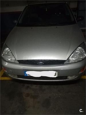 FORD Focus 1.6 TREND 3p.