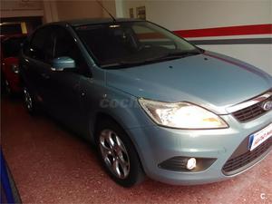 FORD Focus 1.6 TREND 5p.