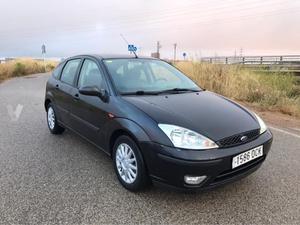 FORD Focus 1.8 TDCi Ghia 100CV -04