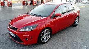 FORD Focus 1.8 TDCi Titanium 5p.