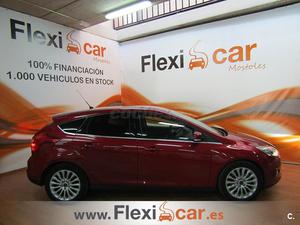 FORD Focus 2.0 TDCi 163cv Titanium 5p.