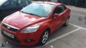 FORD Focus 2.0 TDCi CC Trend 2p.