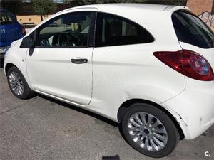 FORD KA 1.3 TDCi Titanium 3p.