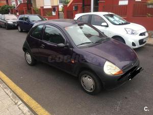 FORD KA 1 3p.